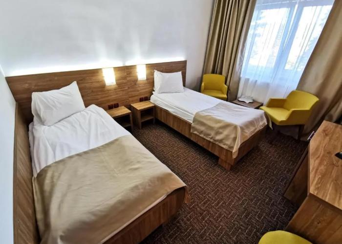Hotel Montana - Covasna
