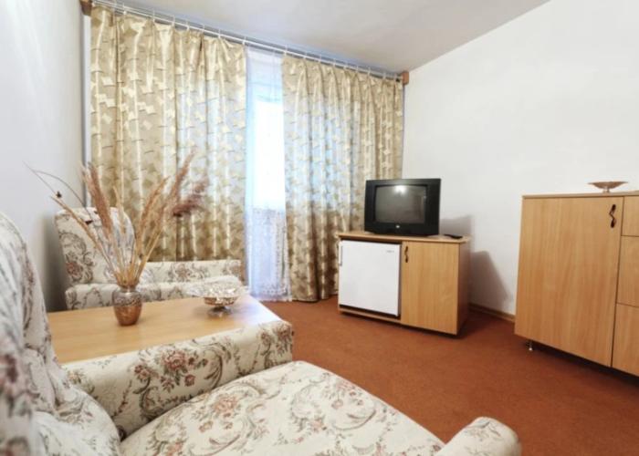 Hotel Montana - Covasna
