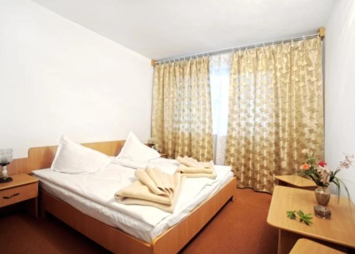 Hotel Montana - Covasna