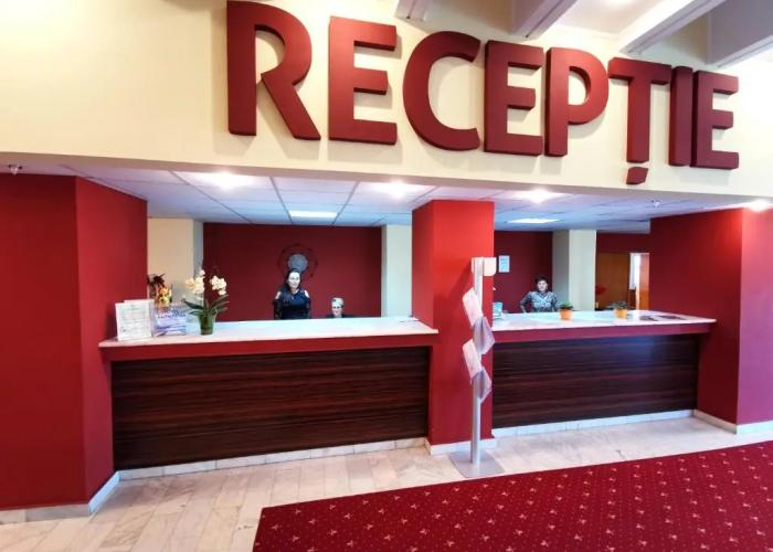 Hotel Montana - Covasna
