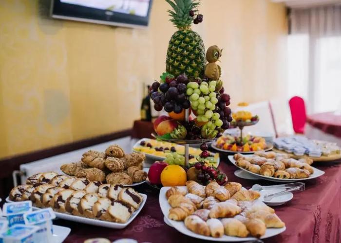 Hotel Covasna