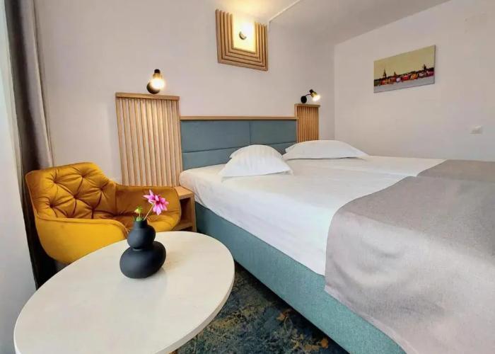 Hotel Covasna