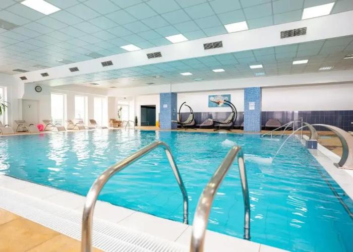 Hotel Covasna