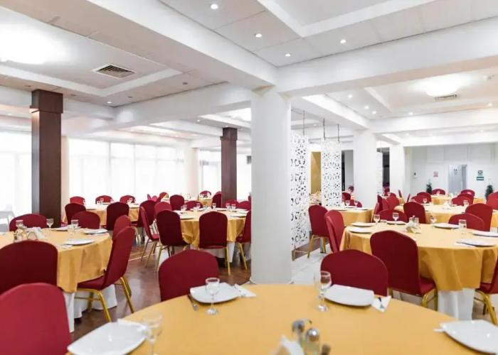 Hotel Covasna