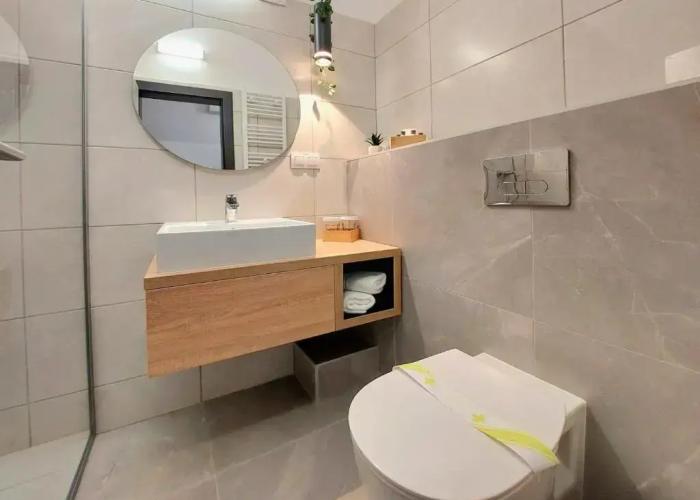 Hotel Covasna
