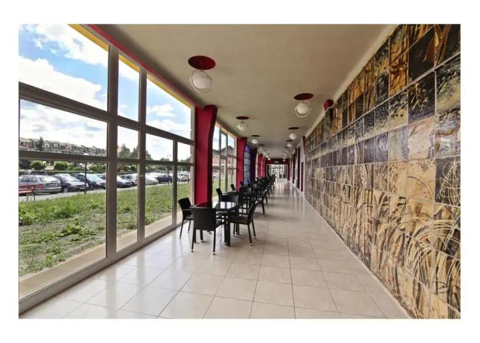 Hotel Covasna