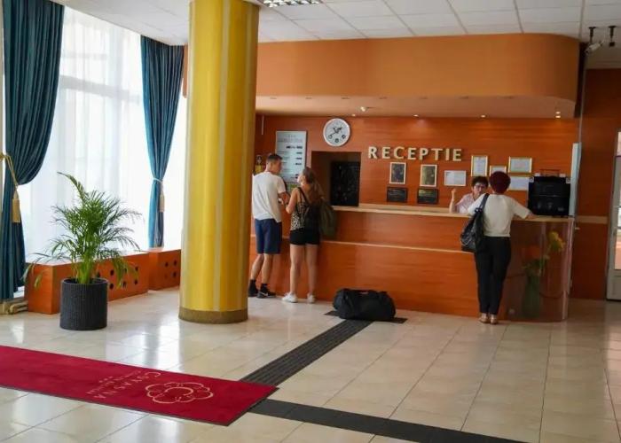 Hotel Covasna