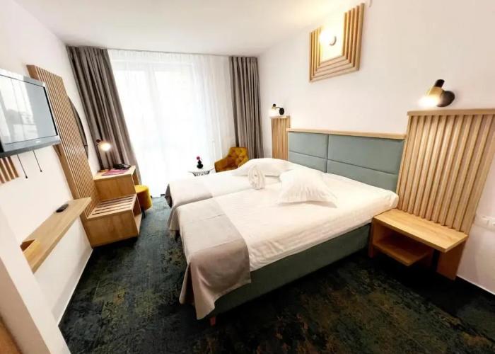 Hotel Covasna