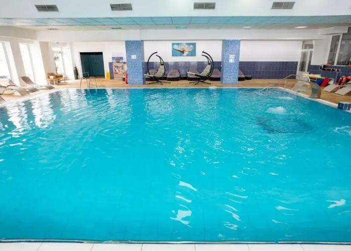 Hotel Covasna