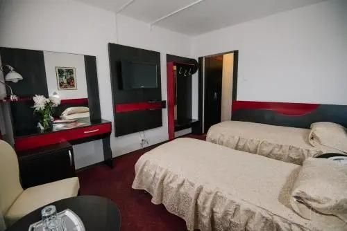 Hotel Cerbul