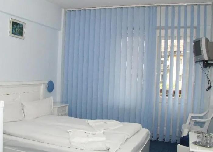 Hotel Hefaistos - Covasna