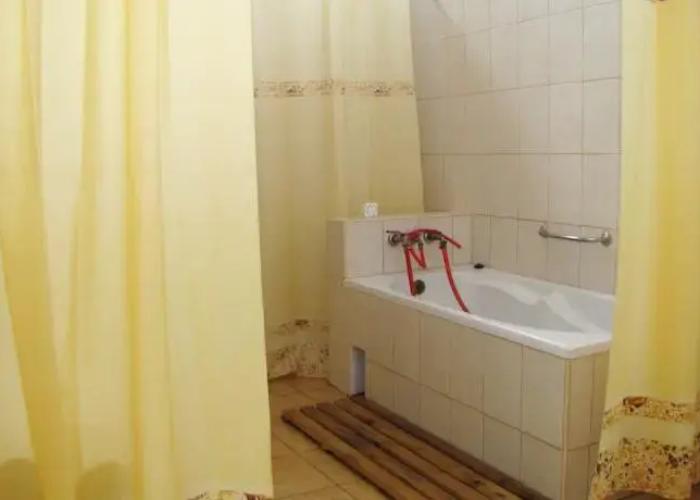 Hotel Hefaistos - Covasna