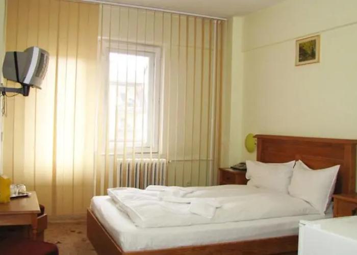 Hotel Hefaistos - Covasna