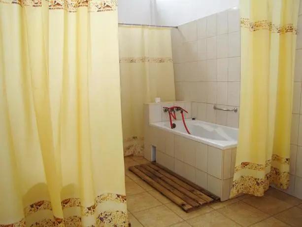 Hotel Hefaistos - Covasna