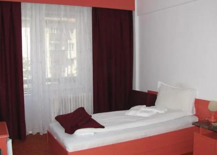 Hotel Hefaistos - Covasna