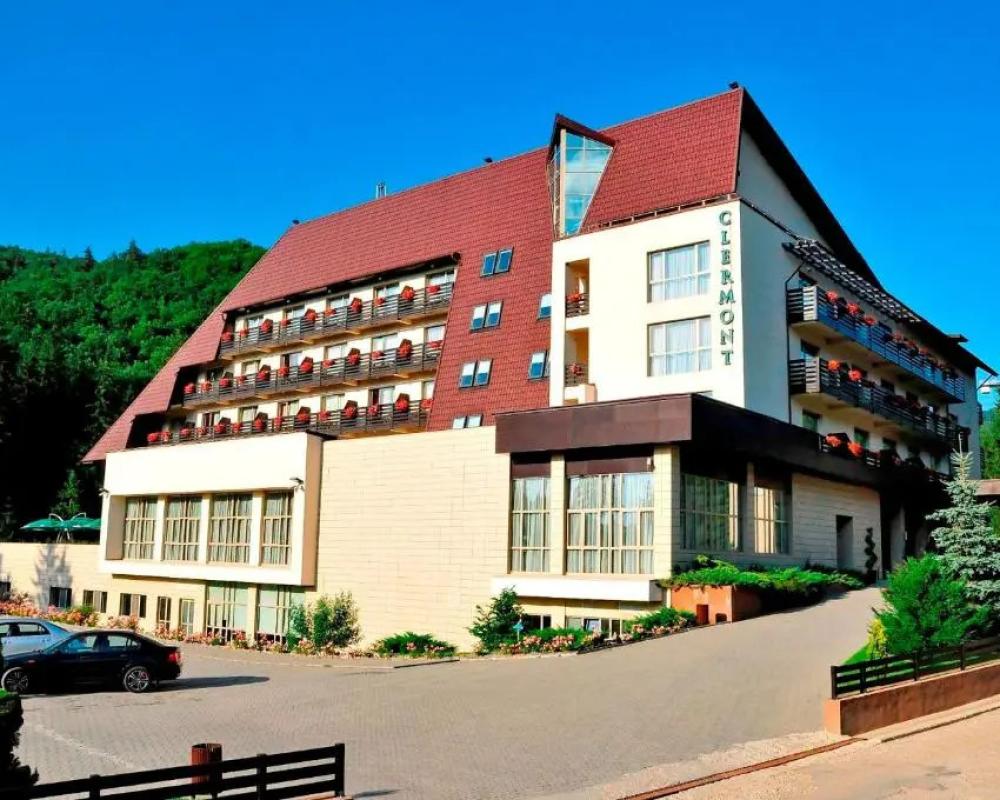 Hotel Clermont