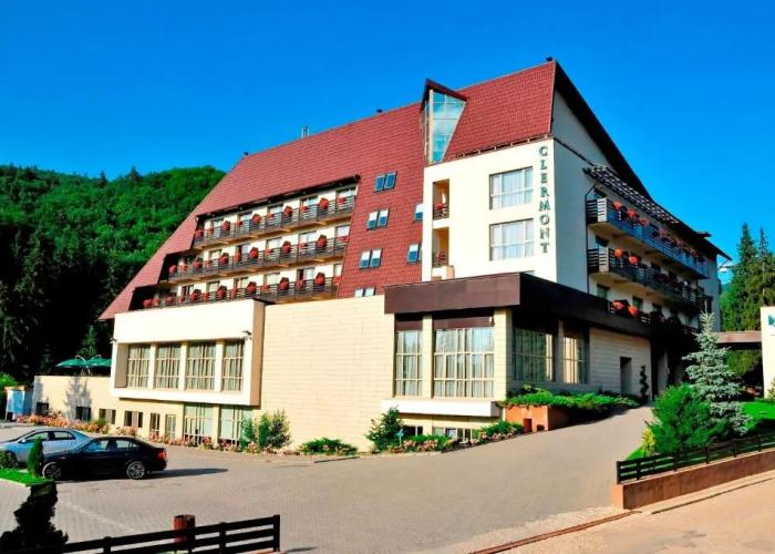 Hotel Clermont
