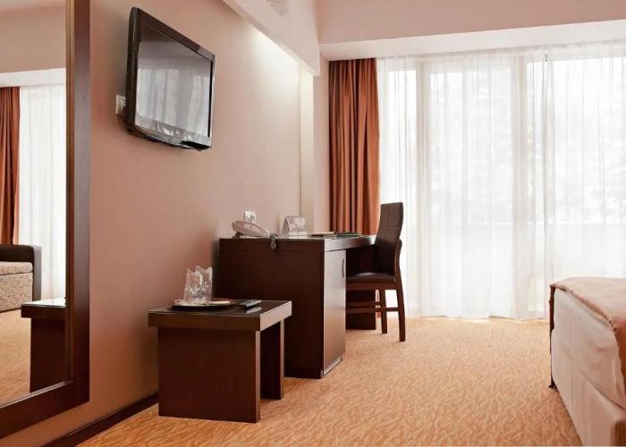 Hotel Clermont