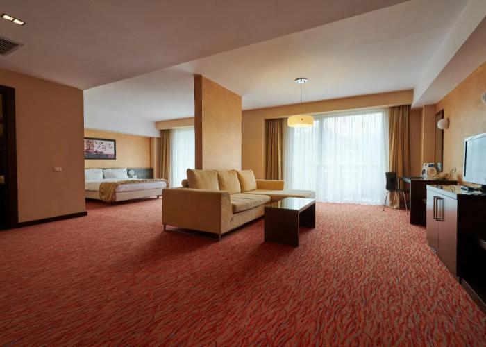 Hotel Clermont