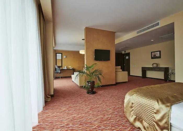 Hotel Clermont