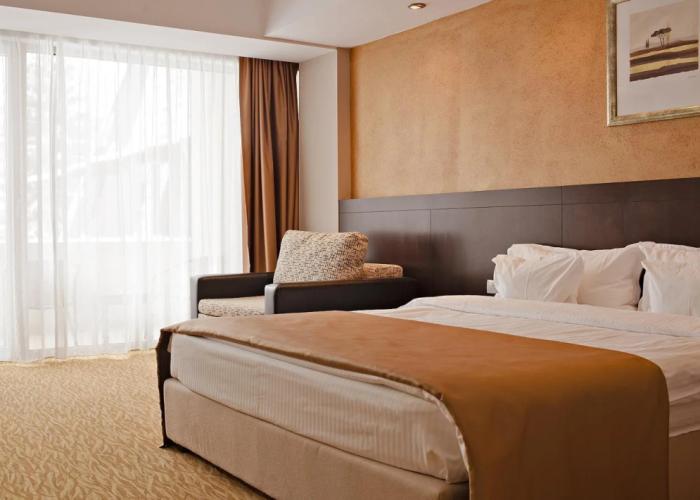 Hotel Clermont