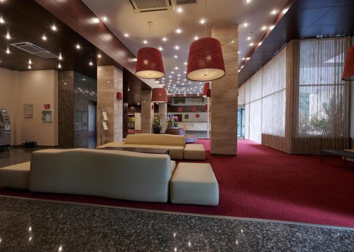 Hotel Clermont
