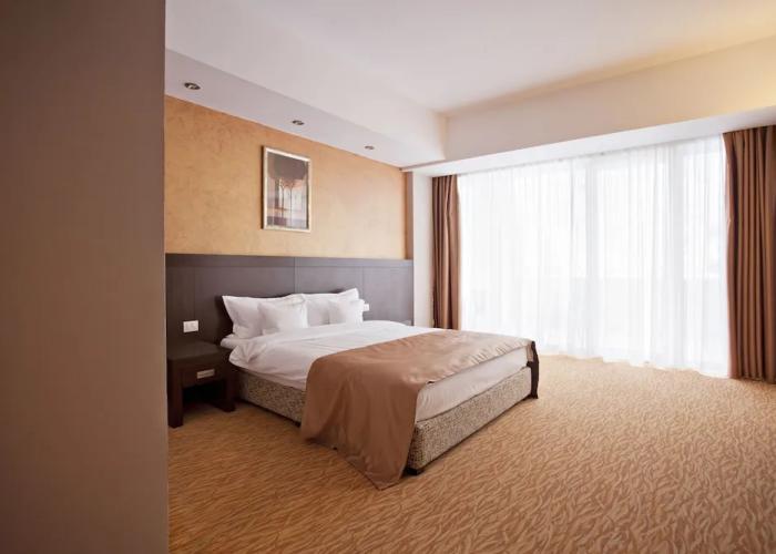 Hotel Clermont