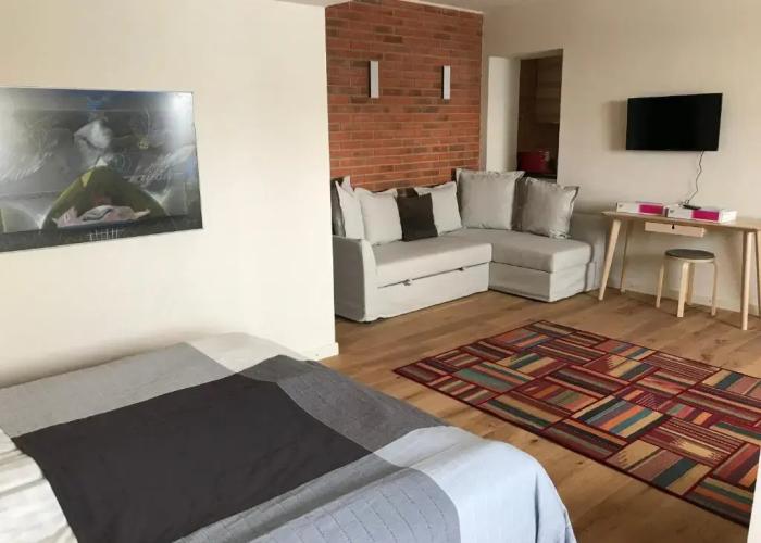 Balvanyos Resort