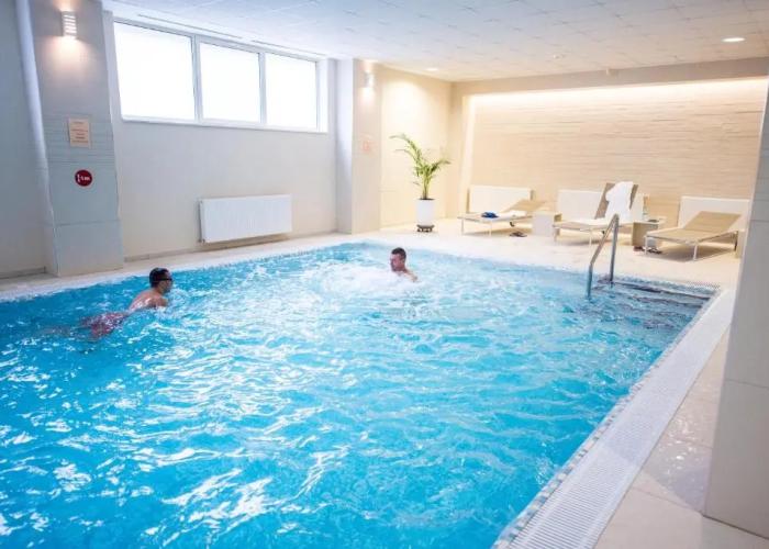 Hotel TTS**** Spa&Wellness Covasna