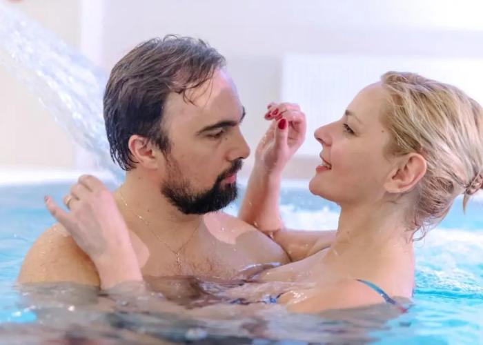 Hotel TTS**** Spa&Wellness Covasna