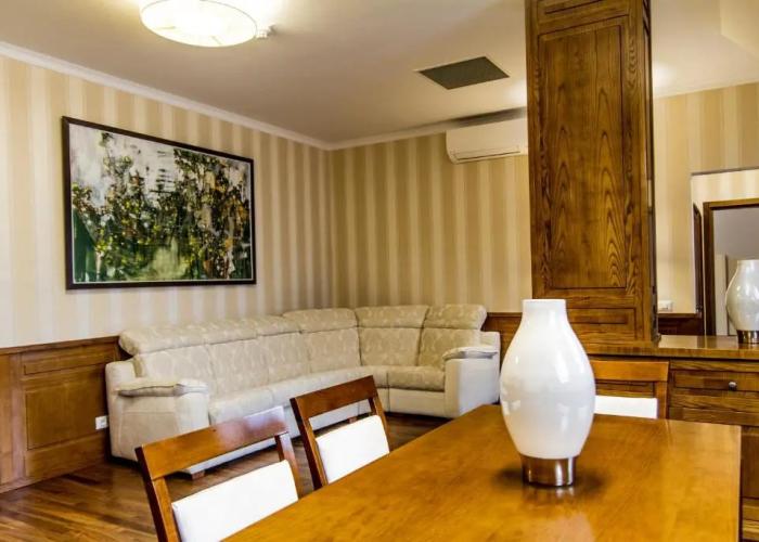 Hotel TTS**** Spa&Wellness Covasna