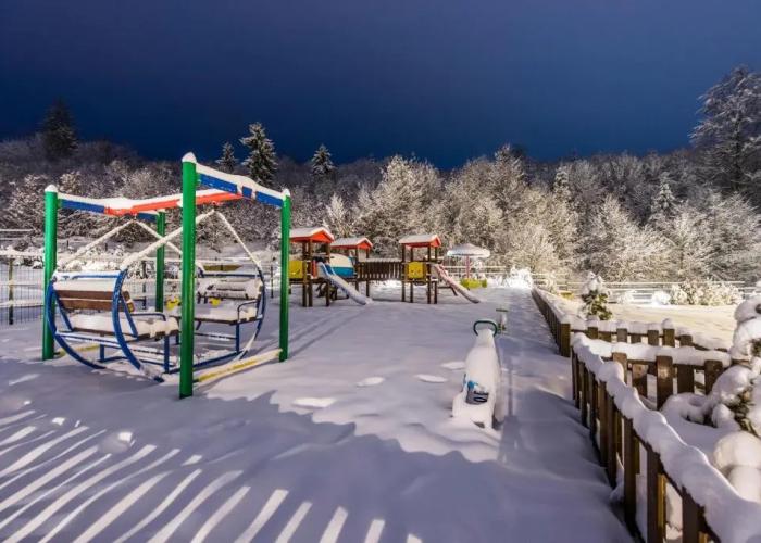 Hotel TTS**** Spa&Wellness Covasna