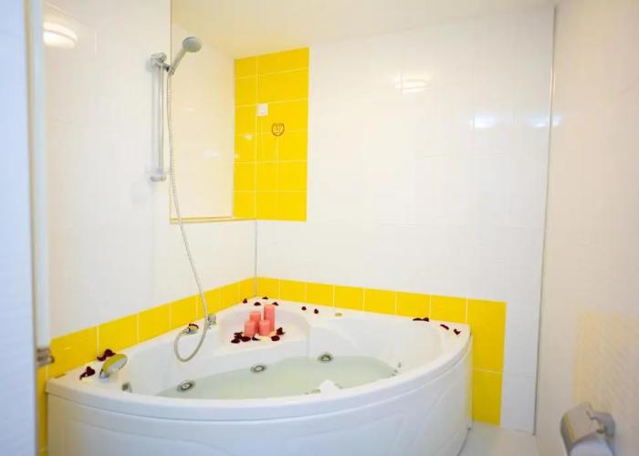 Caprioara Spa&Wellness Resort