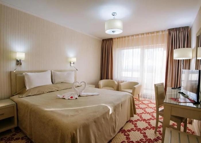 Caprioara Spa&Wellness Resort