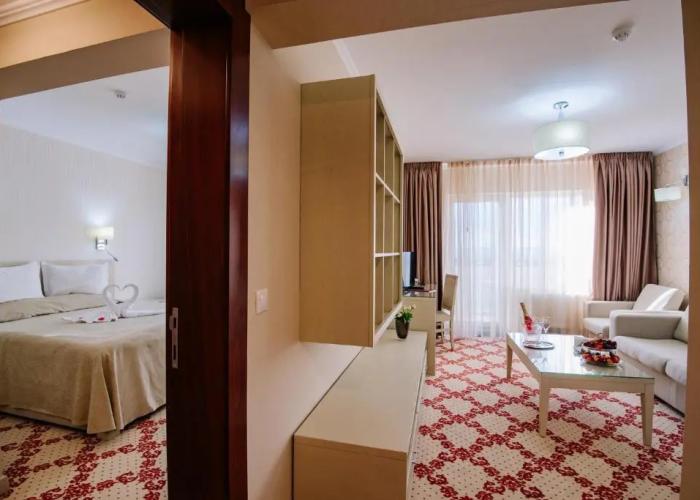 Caprioara Spa&Wellness Resort