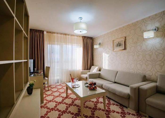 Caprioara Spa&Wellness Resort