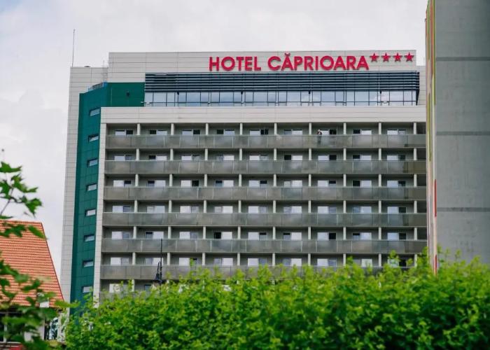 Caprioara Spa&Wellness Resort