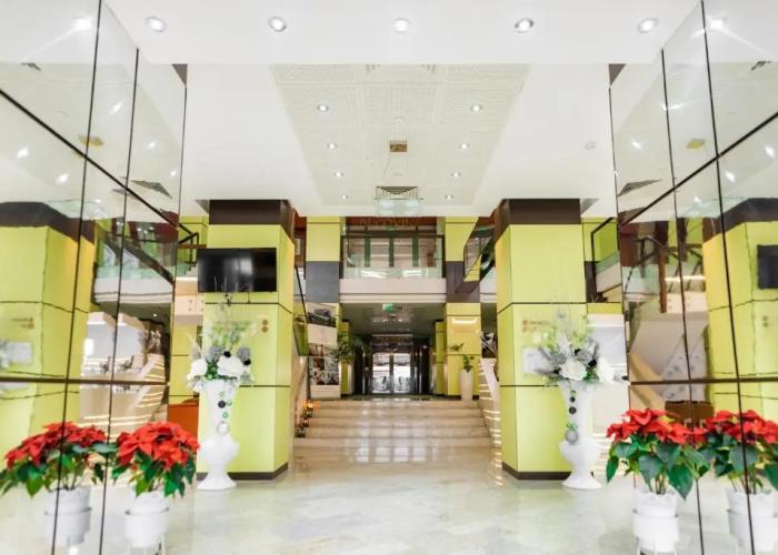 Caprioara Spa&Wellness Resort