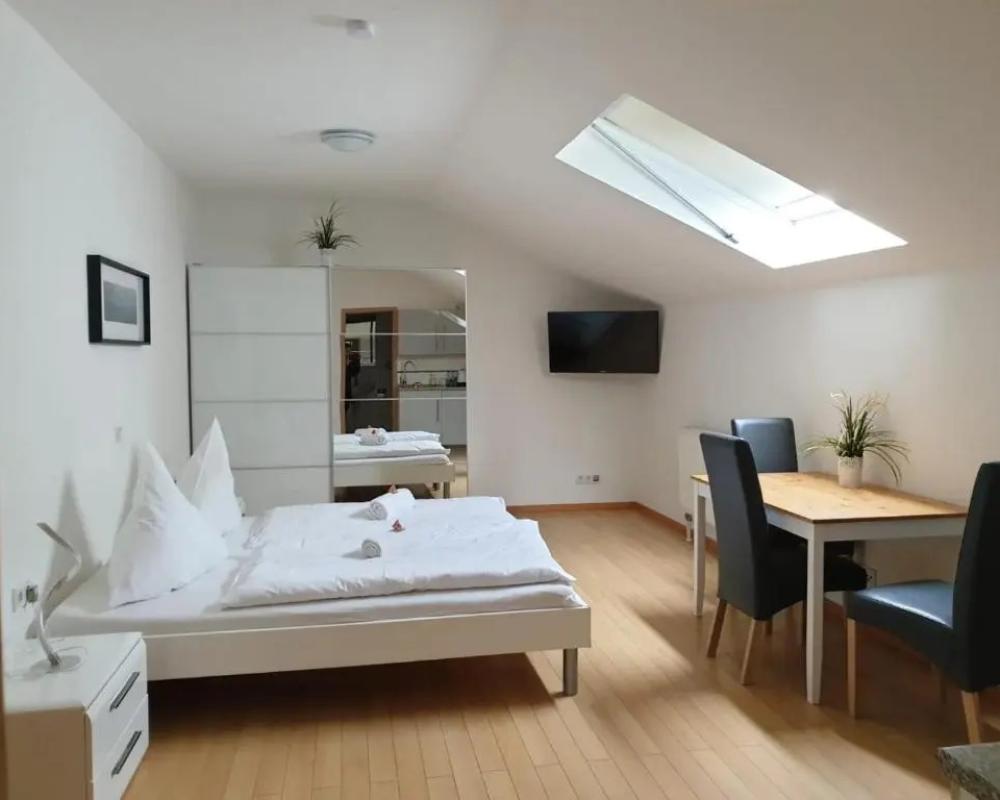 Hotel Restaurant Litermont