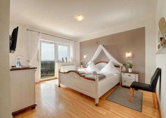 Hotel Restaurant Litermont