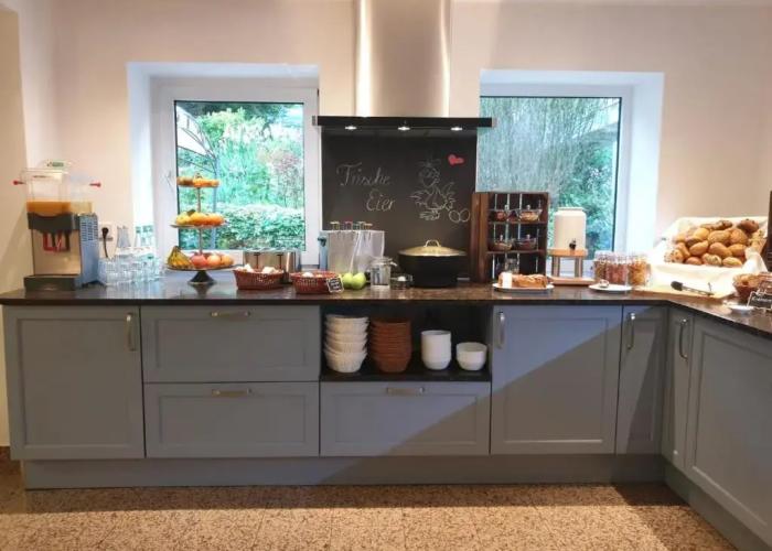 Hotel Restaurant Litermont