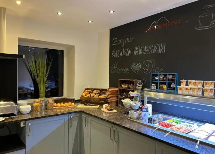 Hotel Restaurant Litermont