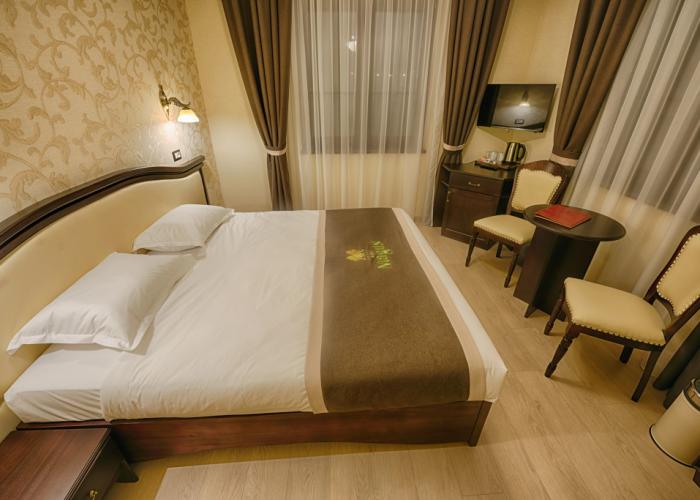 Magus Hotel