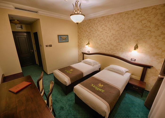 Magus Hotel