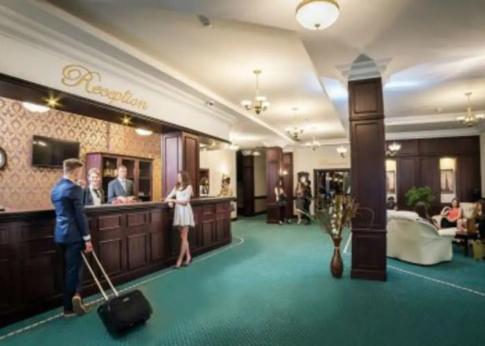 Magus Hotel