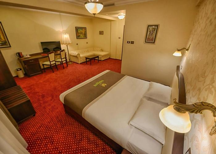 Magus Hotel