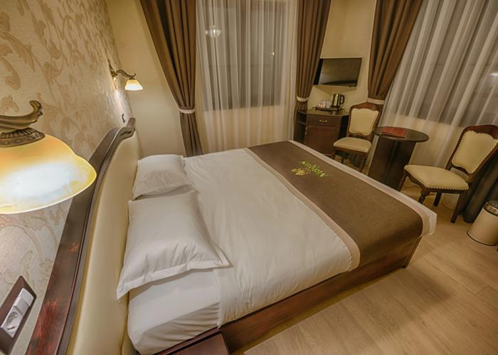 Magus Hotel