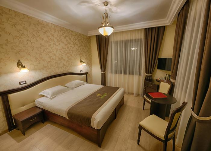 Magus Hotel