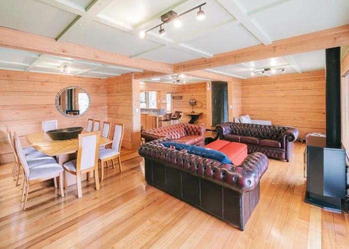 The Pier House
