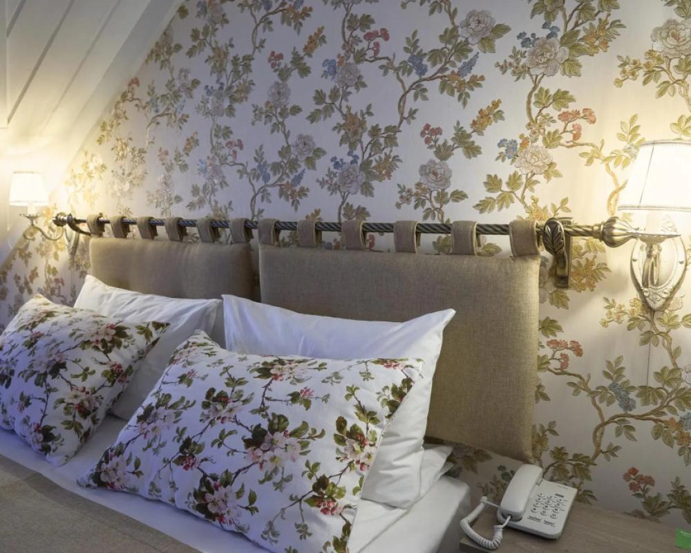 Lesnaya Polyana Hotel